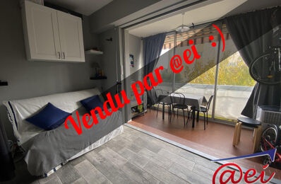 vente appartement 116 000 € à proximité de Toulon (83)