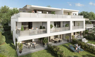 Appartement 4 Pièces 80 m² à vendre à Truchtersheim (67370)