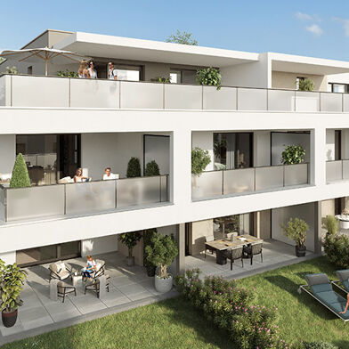 Appartement 3 pièces 299000 €