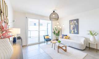 Appartement 3 Pièces 64 m² à vendre à Truchtersheim (67370)