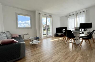 vente appartement 159 500 € à proximité de Lezennes (59260)