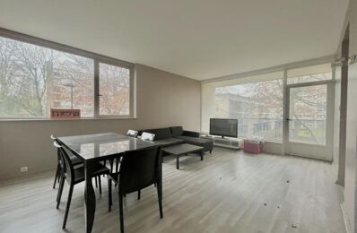 appartement 5 pièces 100 m2 à vendre à Roubaix (59100)