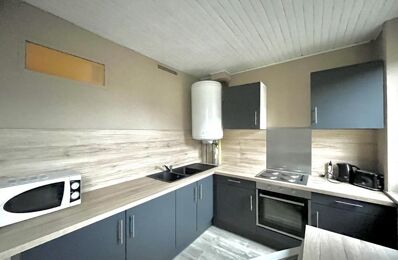 vente appartement 243 000 € à proximité de Willems (59780)