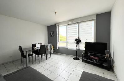 vente appartement 102 700 € à proximité de Lys-Lez-Lannoy (59390)