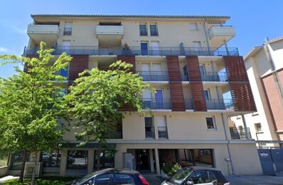 appartement 3 pièces 52 m2 à vendre à Ramonville-Saint-Agne (31520)
