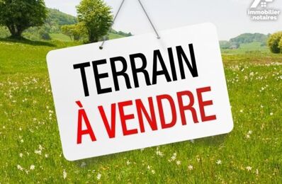 vente terrain 312 000 € à proximité de Saint-Antoine-du-Rocher (37360)