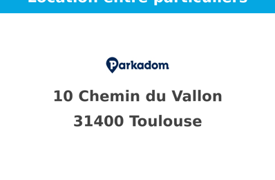 location garage 95 € CC /mois à proximité de Castanet-Tolosan (31320)