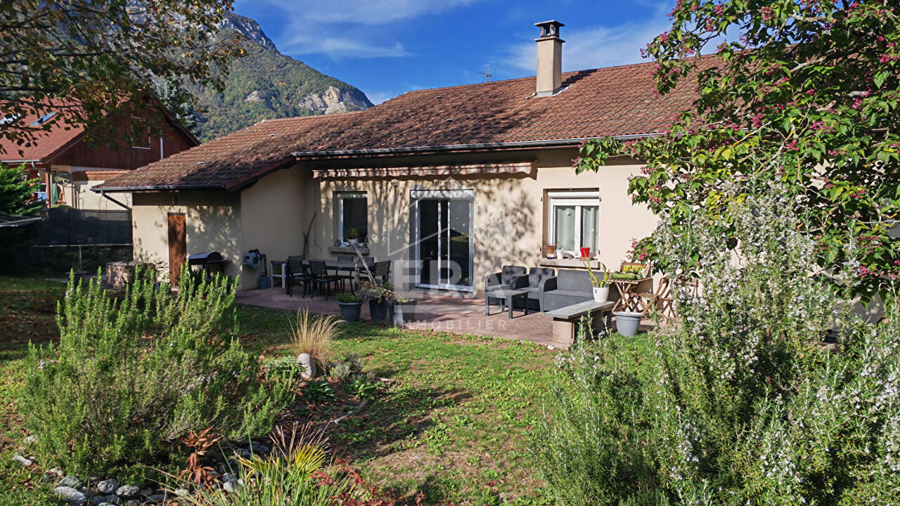 Vente maison 120 m² à SaintPauldeVarces (38760) (26507541)