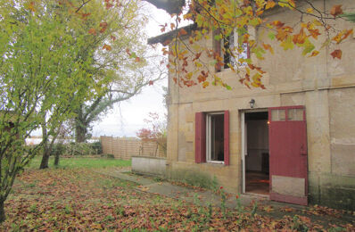 vente maison 225 000 € à proximité de Lugon-Et-l'Île-du-Carnay (33240)