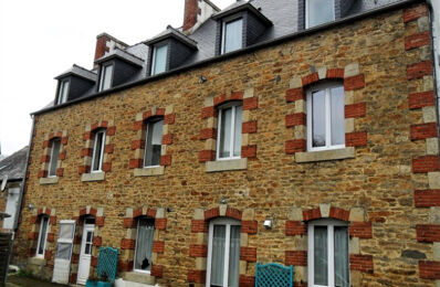 vente maison 599 000 € à proximité de Louargat (22540)