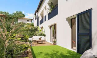 Appartement neuf   m² à vendre à L'Haÿ-les-Roses (94240)