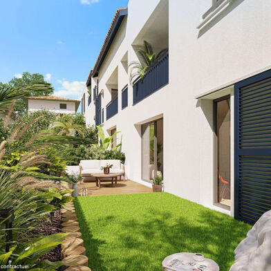 Appartement 3 pièces 406175 €