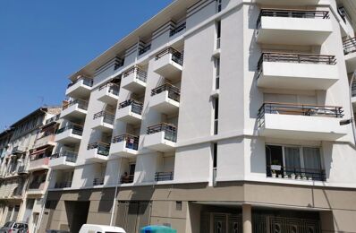 vente appartement 103 500 € à proximité de Aspremont (06790)