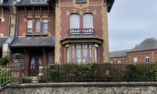 Maison 9 Pièces 175 m² à vendre à Hirson (02500)