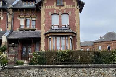 Maison 9 pièces 96300 €