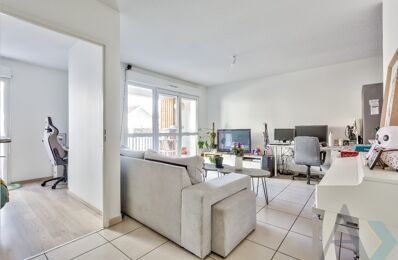 vente appartement 227 900 € à proximité de Saint-Jean-d'Illac (33127)