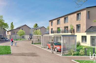 Appartement 3 pièces 259810 €