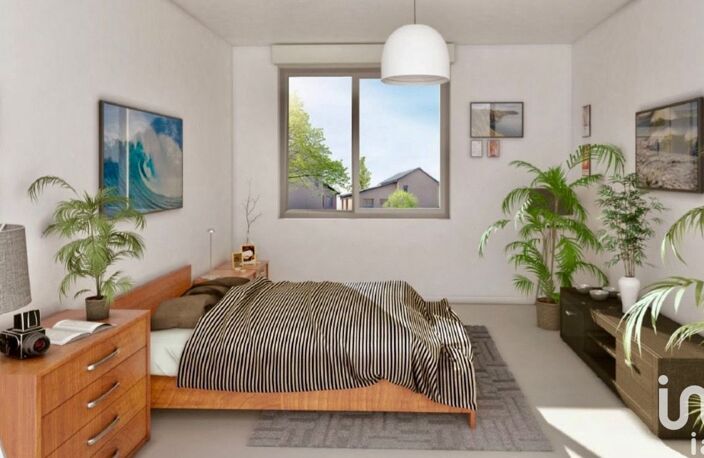 Vente Appartement 3 pièces — photo 2