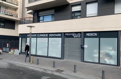 location bureau 1 000 € CC /mois à proximité de Sèvres (92310)