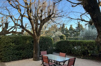 vente maison 738 000 € à proximité de Beaumes-de-Venise (84190)