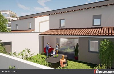 vente maison 339 000 € à proximité de Saint-Nazaire-en-Royans (26190)
