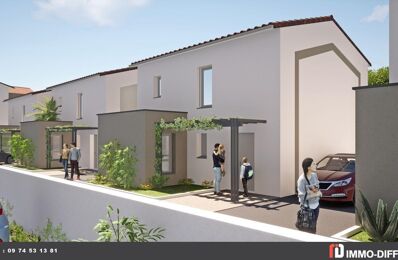 vente maison 359 000 € à proximité de Mirabel-Et-Blacons (26400)