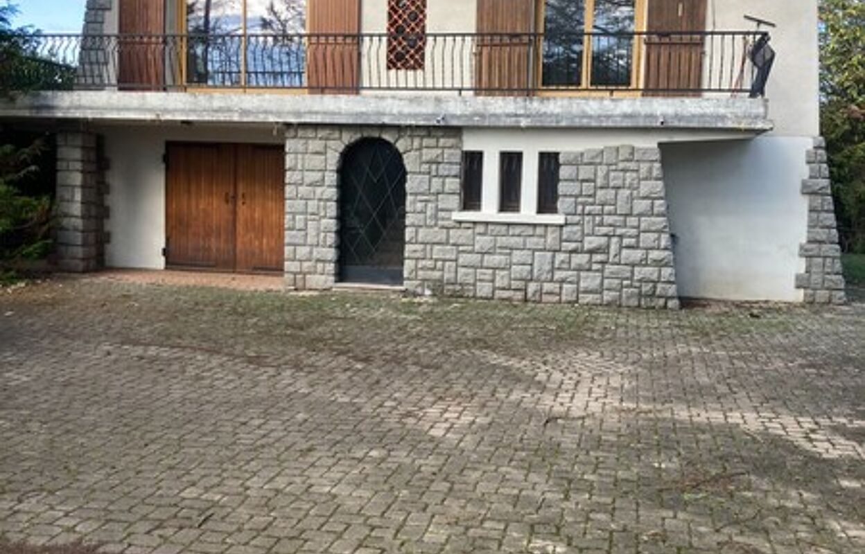 maison 5 pièces 117 m2 à vendre à Vienne (38200)