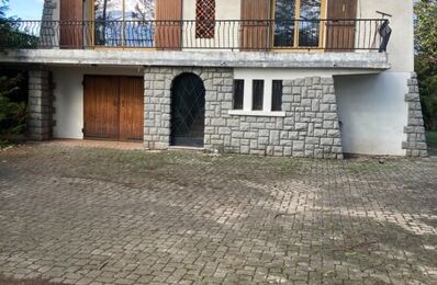 vente maison 270 000 € à proximité de Assieu (38150)