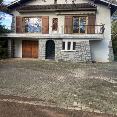 Maison 5 pièces 117 m²