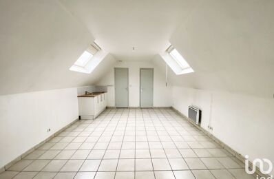 appartement 1 pièces 33 m2 à vendre à Lille (59000)