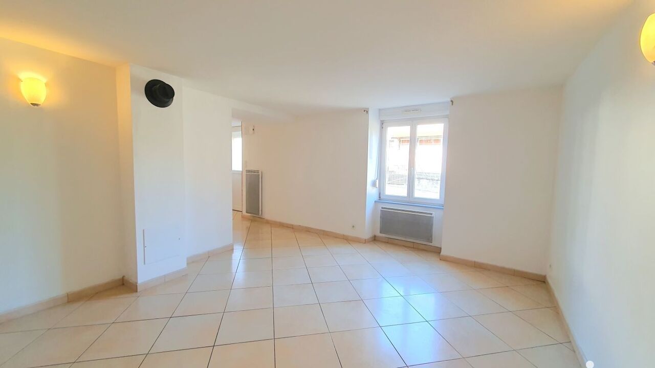 maison 3 pièces 77 m2 à vendre à Vitrey-sur-Mance (70500)