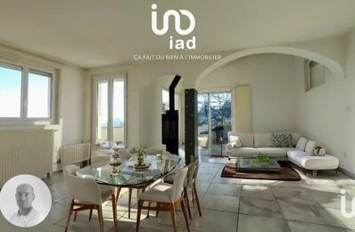 vente maison 409 000 € à proximité de La Talaudière (42350)
