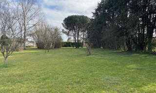 Terrain  2682 m² à vendre à Mignaloux-Beauvoir (86550)