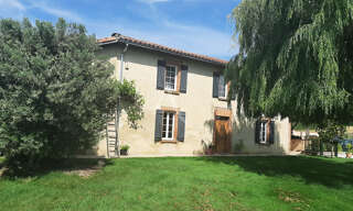 Maison 6 Pièces 219 m² à vendre à Samatan (32130)