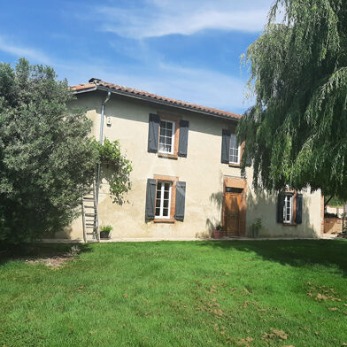 Maison 6 pièces 385900 €