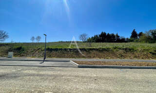 Terrain  575 m² à vendre à L'Isle-Jourdain (32600)