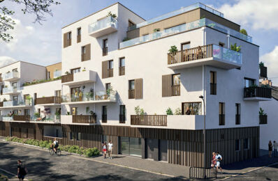 vente appartement 237 400 € à proximité de Guérande (44350)