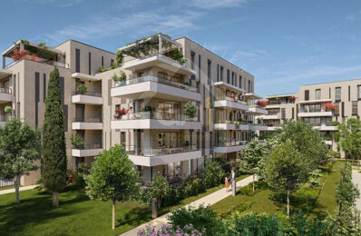 vente appartement 1 412 500 € à proximité de Marseille 3 (13003)