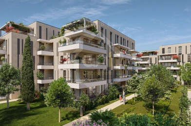 Appartement 4 pièces 1412500 €