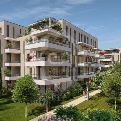 Appartement 4 pièces 1412500 €