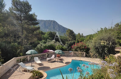 vente maison 735 000 € à proximité de La Cadière-d'Azur (83740)