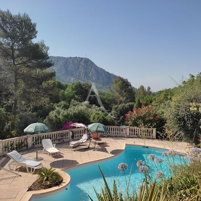 Maison 5 pièces 735000 €