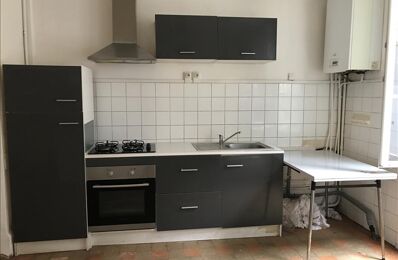 vente maison 70 000 € à proximité de Meillant (18200)