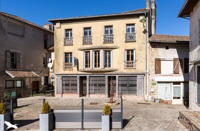 vente maison 108 500 € à proximité de Champsac (87230)