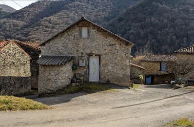 vente maison 70 200 € à proximité de Saint-Girons (09200)