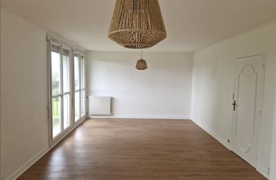 appartement 4 pièces 84 m2 à vendre à Pau (64000)