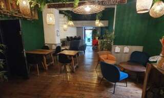 Commerce  120 m² à vendre à Perpignan (66000)