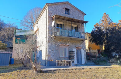 vente maison 179 000 € à proximité de Beauvezer (04370)