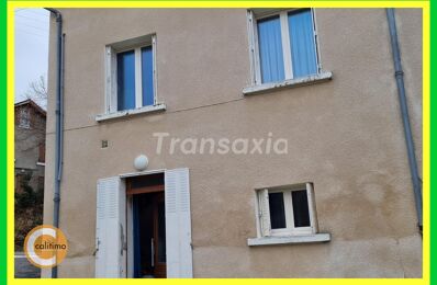 vente maison 120 000 € à proximité de Saint-Martin-d'Ollières (63580)