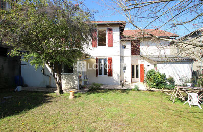vente immeuble 339 200 € à proximité de Montfort-en-Chalosse (40380)